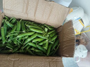 中鲜生 云南新鲜豌豆 甜豌豆新鲜蔬菜现摘豆角 净重4.5斤【好划算】鲜嫩饱满 实拍图