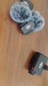 大疆 DJI Mic Mini 迷你无线高品音质降噪领夹麦克风【安卓+苹果15/16/17系列+相机】相机版 一拖二 实拍图