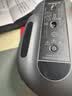 罗技（Logitech）大师系列 MX Master 3S 菁英版 无线蓝牙鼠标  办公静音鼠标 人体工学 石墨黑 无线接收器需另购买 实拍图