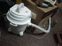 德尔玛（Deerma）【重磅新品】TJ700S 干吹两用吸尘器 家用商用 吸尘器桶式大吸力 整机降噪设计ZN-530 实拍图