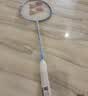 尤尼克斯（YONEX）羽毛球拍天斧AX99PLAY黑绿4U进攻型全碳素单拍 已原厂穿线附手胶 实拍图