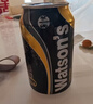 屈臣氏（Watsons）苏打水0糖0卡0脂原味含汽健身无糖饮料调酒气泡水330mL*24罐整箱 实拍图