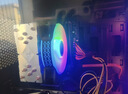 微星（MSI）酷睿i5 12400F/14400F/5060Ti/4060/3060三角洲打瓦游戏电竞直播台式电脑主机海景房组装DIY整机 套七：13代酷睿i5丨756G丨3060Ti 实拍图