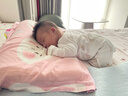 a2紫白金澳版A2婴儿配方奶粉1段(0-6月) 不爱喝包退 【批批严检】 实拍图