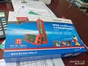 山泽网线钳网络电话水晶头压线钳6P/8P家用省力棘轮剥线钳工具SZ-2068 实拍图