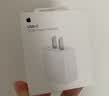 Apple/苹果 20W type-c充电器 苹果usb-c充电器原装手机快充头 旗舰店苹果iPhone 17 Pro Max充电器 实拍图
