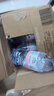 依云（evian）矿泉水 500ml*24瓶 饮用水 高端矿泉水 法国进口 会议商务用水 实拍图