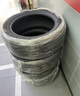 优科豪马横滨汽车轮胎  215/55R17 94V  AE51B 原配 凯美瑞/亚洲龙 实拍图