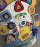 伟易达（Vtech）学步车婴儿玩具双语早教折叠调速手推车宝宝男孩女孩儿童生日礼物 实拍图