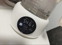 贝因美（Beingmate）贝因美恒温水壶恒温养生壶婴儿调奶器纯钛温热冲暖奶粉家用电烧水 实拍图