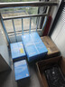 得力（deli）班达海A4打印纸 70g克500张*8包一箱 双面复印纸 高性价比草稿纸 整箱4000张ZF354 实拍图