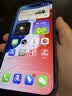 绿联AR康宁膜【磁控溅射AR+美国康宁授权】适用iPhone16ProMax钢化膜苹果16ProMax手机膜防防摔无尘仓 实拍图
