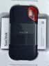 闪迪（SanDisk）1TB Type-c USB3.2 NVMe移动固态硬盘（PSSD）E61卓越版 1050MB/s三防保护 手机笔记本电脑外接SSD 实拍图