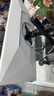 AOC 27英寸2K原生240HZ电竞显示器Fast IPS快速液晶硬件低蓝光0.3MS响应笔记本外接台式电脑游戏屏幕 白色圆偏光】2K原生320Hz Q27G4SL/WS 实拍图