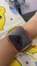 华为HUAWEI WATCH FIT 4 Pro 原野绿编织表带华为智能手表钛金属蓝宝石玻璃大屏蓝牙通话fit4pro 实拍图
