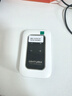 影腾随身wifi三网全国通用无线wi-fi6免插卡移动联通电信无限制大流量卡便携式网卡高速网络2026款5GHF 【三网通3000毫安充电款+白色】超长续航 实拍图
