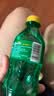 可口可乐檀健次代言 雪碧 Sprite柠檬味汽水碳酸饮料300ml*24瓶 整箱装 实拍图