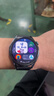 HUAWEIWATCH GT 6 雅丹黑【锋驰曜夜双表带套装】 实拍图