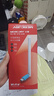 水星（MERCURY）USB无线网卡WiFi6 智能免驱AX300 台式机笔记本电脑专用 无线WiFi接收发射器 外置高增益天线 UX3H 实拍图