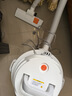 德尔玛（Deerma）【重磅新品】TJ700S 干吹两用吸尘器 家用商用 吸尘器桶式大吸力 整机降噪设计ZN-530 实拍图
