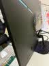泰坦军团27英寸2K 245Hz 双侧入光DyDs0.5ms HDR500硬件低蓝光 耳机挂钩 桌面菜单软件FPS电竞显示器KG277R 实拍图