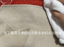 优洁士毛呢大衣干洗剂羊毛绒衣服洗涤羽绒服去油去污免水洗吸色片防串染 【到手200片】专利吸色片-4盒装 实拍图