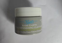 科颜氏（Kiehl's）科颜氏亚马逊白泥毛孔清洁面膜14ml 实拍图