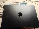 Apple 苹果  MacBook Air系列 13/11寸 M1/2/3/4/5 二手笔记本电脑 MacBook Air 22年 13寸 实拍图