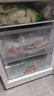 潮夫道柠檬中辣无骨鸡爪2斤装脱骨去骨泡椒酸辣凤爪零食下酒菜固体物60% 实拍图