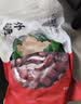 方家铺子中华老字号 去核红枣500g 1斤无核枣零食蜜饯果干泡茶煲汤煮粥 实拍图