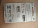 闪迪（SanDisk）TF（MicroSD）内存卡 A1 U1 C10 class10 高速行车记录仪tf卡 监控摄像头 平板 游戏机内存卡 140MB 64G 实拍图