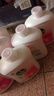 滴露（Dettol）洗手液抑菌消毒 滋润倍护500g*3+500g*3补充装 儿童家庭装 实拍图