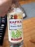 卡夫卡（Kafka）洋酒 白朗姆酒 750ml DIY调酒 基酒 配制酒 实拍图