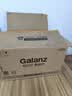 格兰仕（Galanz）微波炉家用小型便捷微波炉 360°转盘加热旋钮操控易洁内胆操作简单SE(W3) 实拍图
