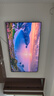 海信电视E7Q 100吋 信芯芯片H6超频版 黑曜屏Pro XDR7000nits 4224分区 世界杯电视100E7Q 实拍图