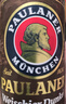保拉纳（Paulaner）浓色小麦 啤酒 500ml*20瓶 德国啤酒 京东自营  球赛必备 实拍图
