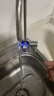 海尔（Haier）净水器鲜活水pro1200G金榜净水器抑菌滤芯净饮机家用厨房专用台下用反渗透过滤直饮净水机R793 实拍图