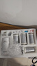 海尔（Haier）【全新升级】净水器水龙头过滤器家用自来水滤水器台式净水机前置过滤厨房卫生间通用除余氯双出水 实拍图