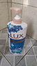 力士（LUX）(LUX)沐浴露 闪亮冰爽 沁爽香氛 爽肤香氛沐浴乳1000g留香 实拍图