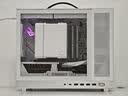 华硕B650 B850 X870主板搭AMD9000系列锐龙R7 9800X3D 9950X3D CPU主板套装 板U套装 华硕ROG B850-G WIFI S小吹雪 R5 9600X散片 实拍图