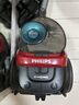 飞利浦（PHILIPS）卧式吸尘器家用清洁机强劲大功率大吸力吸尘吸灰吸螨虫除螨宠物家庭适用FC8632/83 实拍图