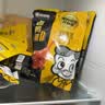 周黑鸭八方来财卤味礼盒1113g  纯肉中秋礼盒 卤味零食 甜辣鸭脖鸭锁骨 实拍图