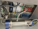 惠尔顿中央净水器全屋净水系统家用自来水农村井水前置过滤器管道超滤机水塔外压大流量不锈钢小区商用 全屋/大平层够用UF4 实拍图