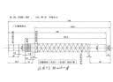 俞兆林（YUZHAOLIN） 拖鞋夏季家居休闲凉拖鞋室内外防滑沐浴一字情侣拖男  YZL555 实拍图