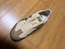 Onitsuka Tiger鬼塚虎懒人鞋新款一脚蹬休闲鞋德训鞋 TOKUTEN SLIP-ON 咖啡色 42 实拍图