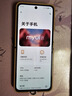 摩托罗拉 联想moto Razr 60 Ultra 旗舰折叠 骁龙8至尊版 4英寸大外屏 高奢定制 5GAI手机 16+1TB 流金椴木 实拍图