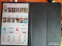 华为平板电脑MatePad SE 11英寸 2024款【国家补贴】高刷低蓝光轻薄护眼全面屏网课学习教育中心长续航 8+256G 星云灰 高刷标准版 官方标配 实拍图