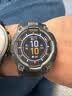 佳明（GARMIN）本能Instinct3暗夜黑-45mmAMOLED屏户外钓鱼越野跑登山运动手表 实拍图