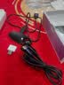 联想（Lenovo）录音笔C2 8G 智能录音器 一推录音 专业高清降噪 学习培训商务会议专用 实拍图