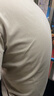 班尼路（Baleno）S&K系列直筒裤男夏季冰感透气休闲运动裤百搭宽松男士纯色空调裤 实拍图